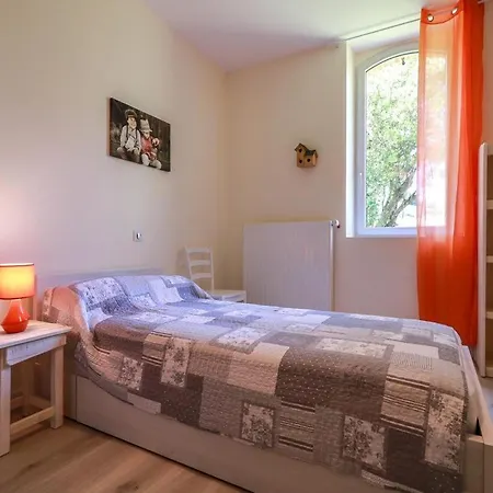 Doumenjou Vakantiehuis Lauzerville