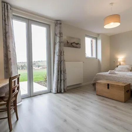 Doumenjou Vakantiehuis Lauzerville