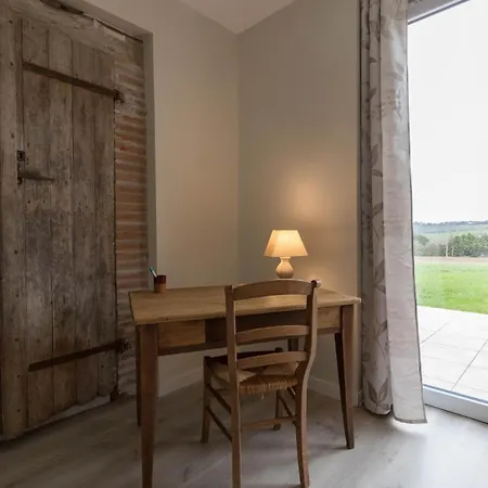 Doumenjou Vakantiehuis