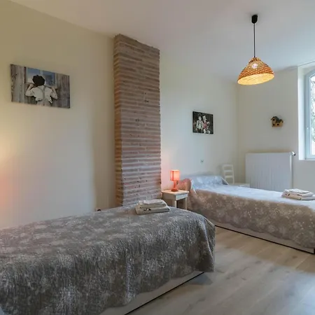 Doumenjou Vakantiehuis