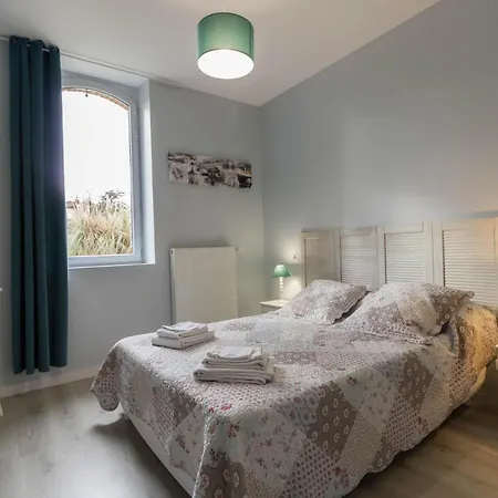 Doumenjou Vakantiehuis Lauzerville