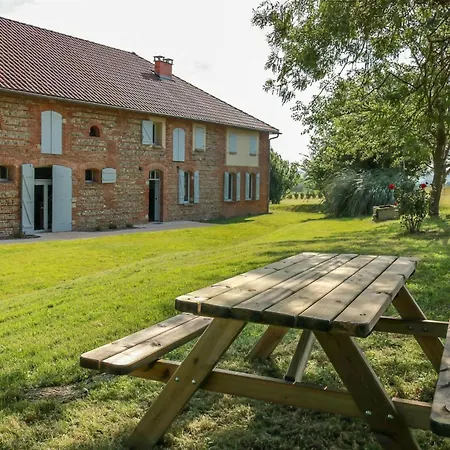 Doumenjou Vakantiehuis *